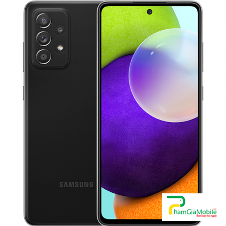 Thay Ép Mặt Kính Màn Hình Samsung Galaxy A52 Chính Hãng Lấy Ngay